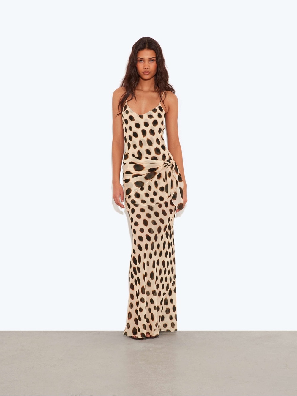 Rat & Boa Ozias Dress